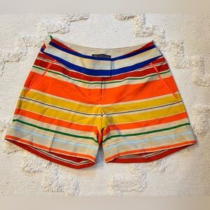 Outback Red Shorts